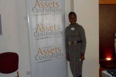 Association Assets Custodian of Nigeria