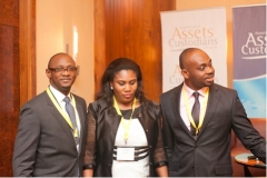 Association Assets Custodian of Nigeria