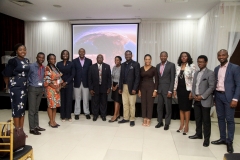 Association of Asset Custodians of Nigeria Industry Training