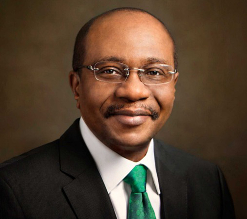 Association of Assets Custodians of Nigeria | Godwin Emefiele